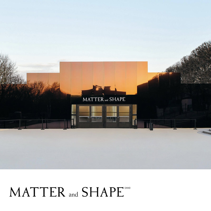 matter-and-shape matter and shape