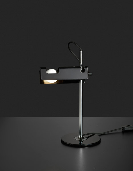 mini spider by oluce