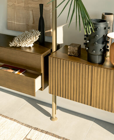 techwall anta cannettata