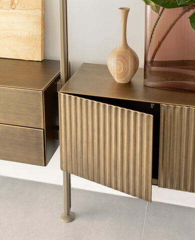 techwall anta cannettata