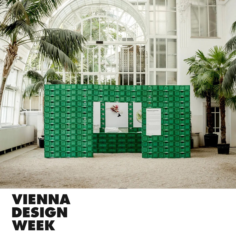 vdw vienna design week
