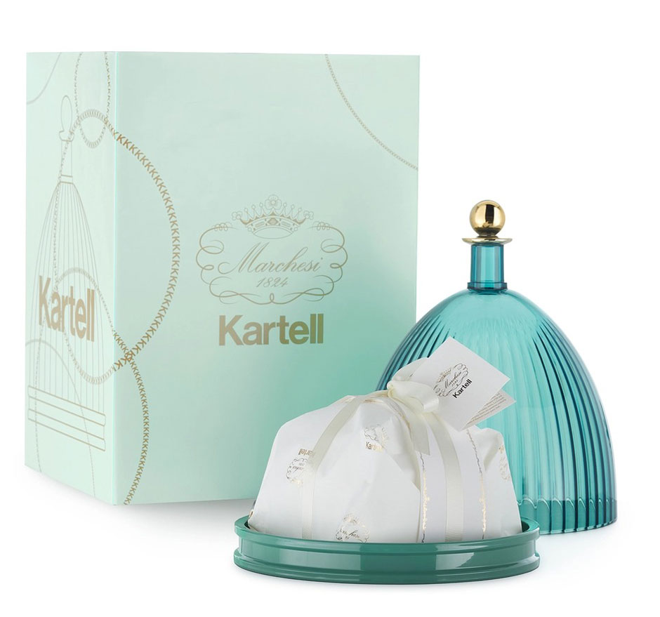 La-coupole-marchesi-1824-x-kartell-00 la coupole kartell