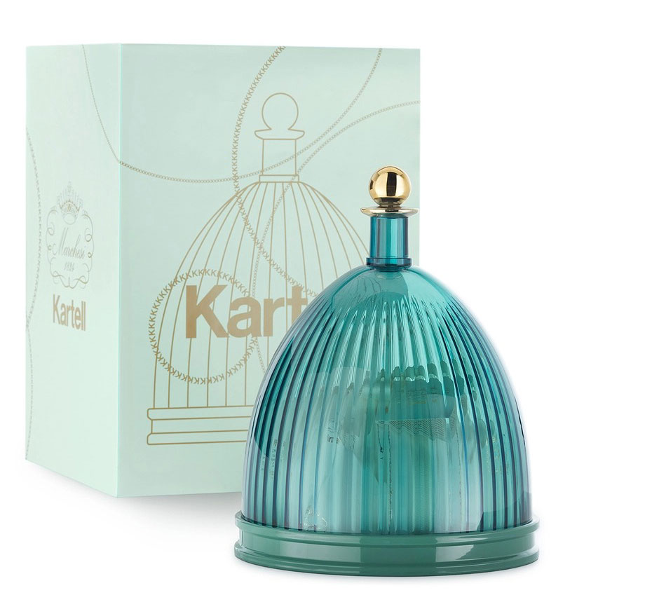 La-coupole-marchesi-1824-x-kartell-001 la coupole kartell