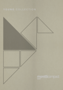 Progetto senza titolo collegamento pdf Moretti Compact Young 2025 su Designbest