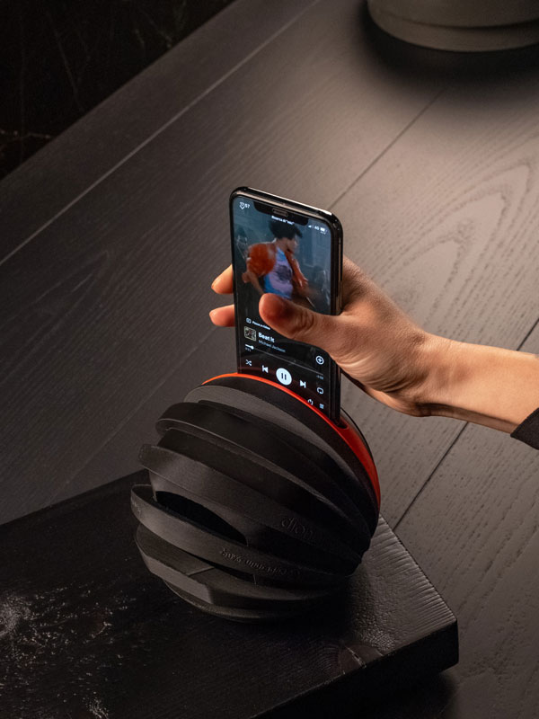 alisea-dionisio amplificatore dionisio