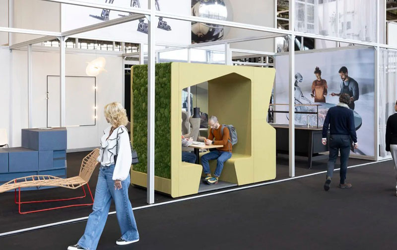 Interior Design & Architecture Hub