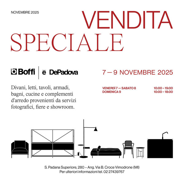 boffi-e-DePadova boffi depadova