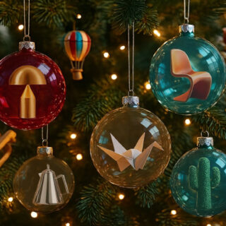 idee regalo natale designbest