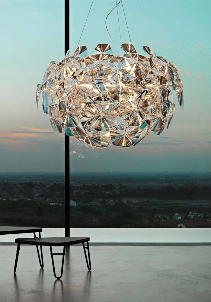 hope-luceplan hope by luceplan