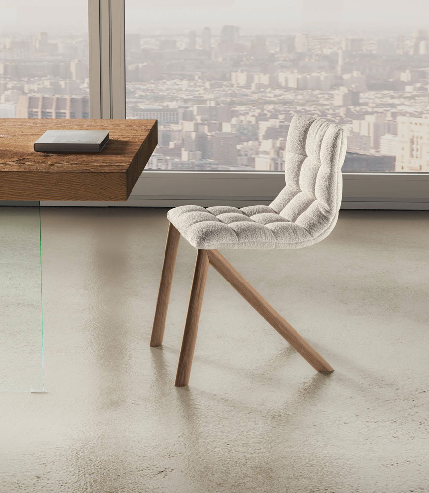 lago-sedia-mezz_aria sedia mezz'aria by lago