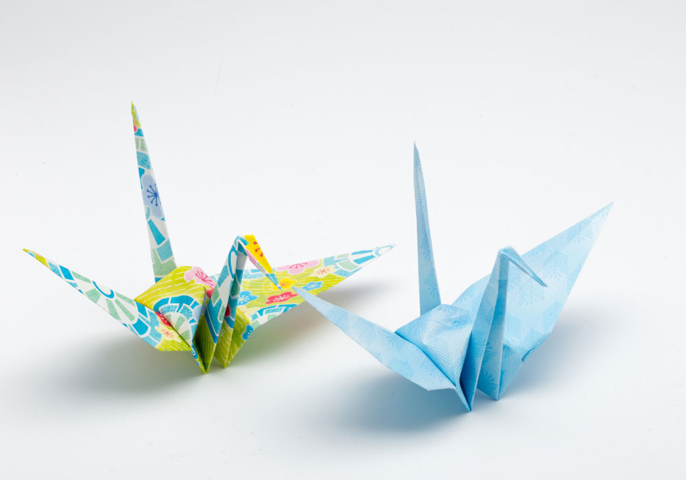 orizuru-designbest idee regalo di natale