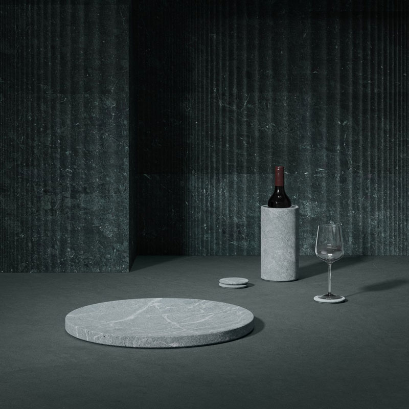 salvatori-ellipse-verde-antico-sandblasted-(5) ellipse by salvatori