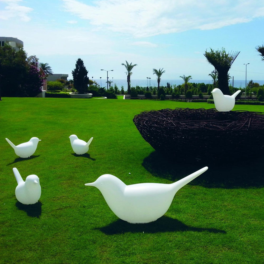 serralunga-paloma+pulcino paloma serralunga