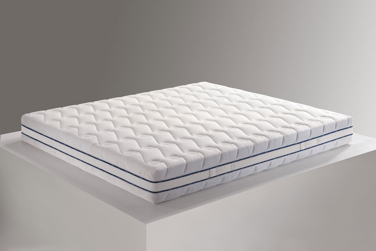 somnium-materasso-dolcesonno dolcesonno molle indipendenti