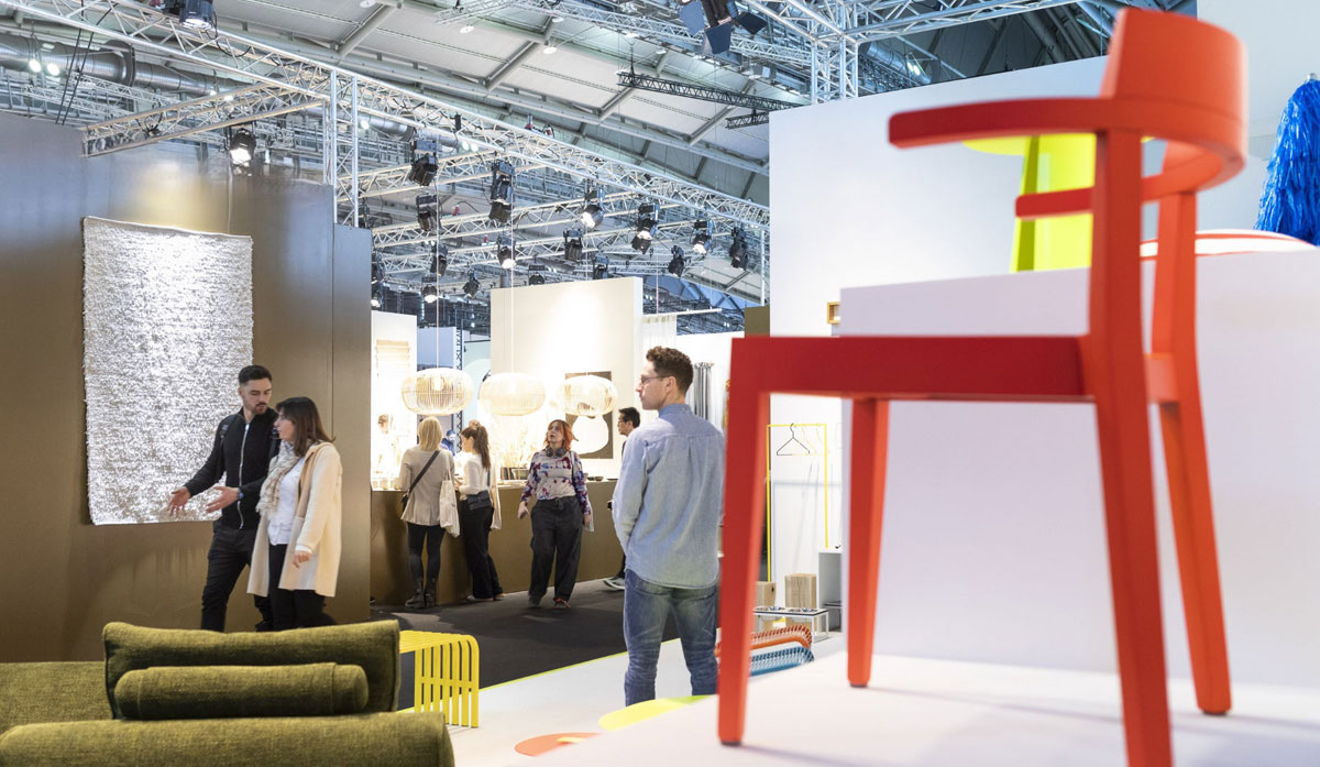 interior looks ambiente