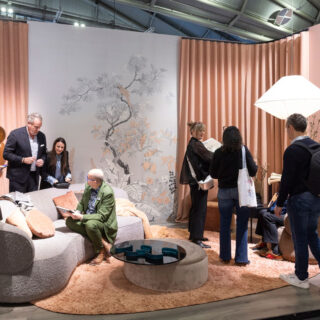 interior design contract