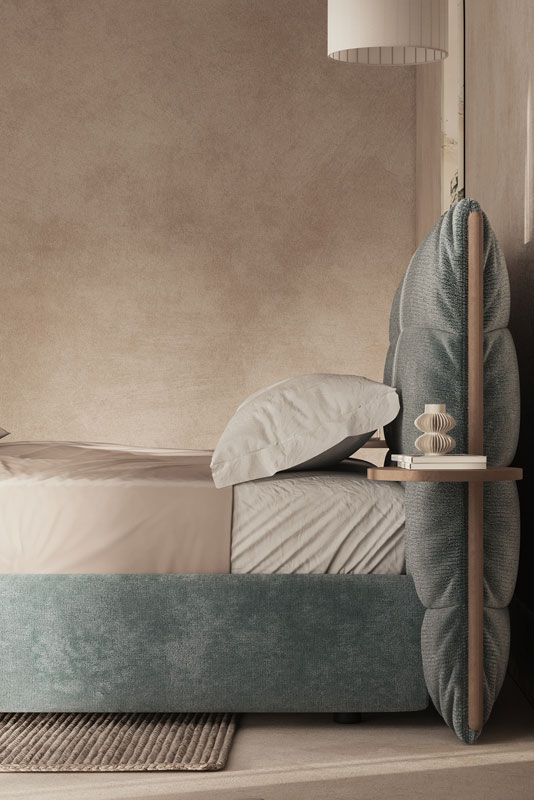 interior looks ambiente