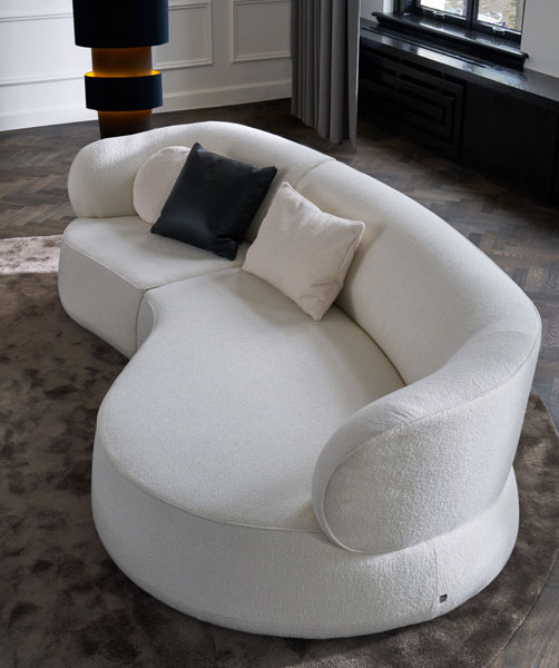 interior looks brand design