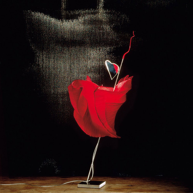 kokoro lamp ingo maurer