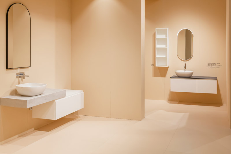 salone del bagno