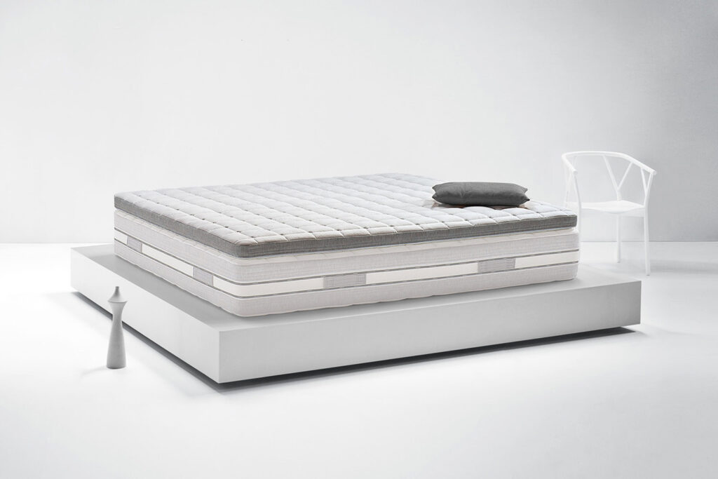 topper per materassi