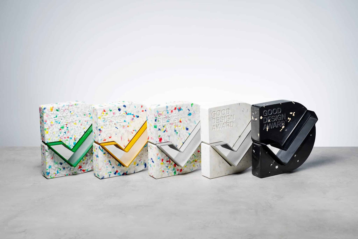 good-design good design award