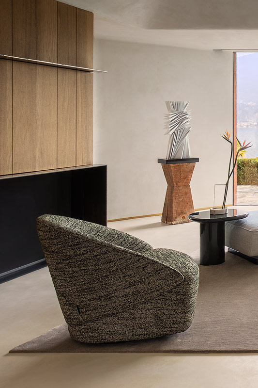 poltrona te by desiree