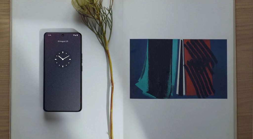 smartphone mc03 punkt.