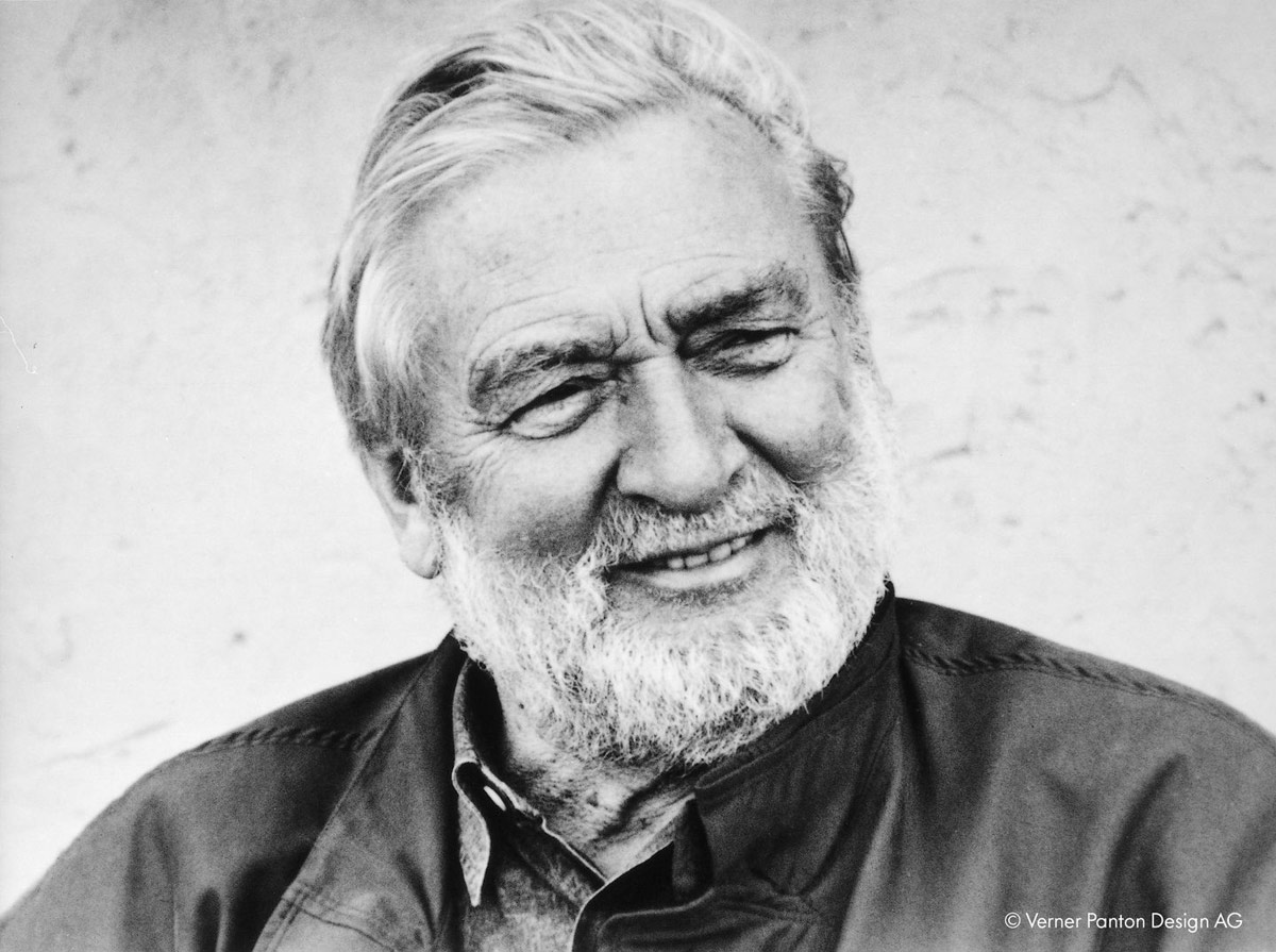verner-panton verner panton