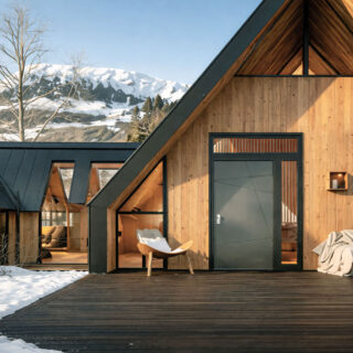 rivestimenti per porte blindate