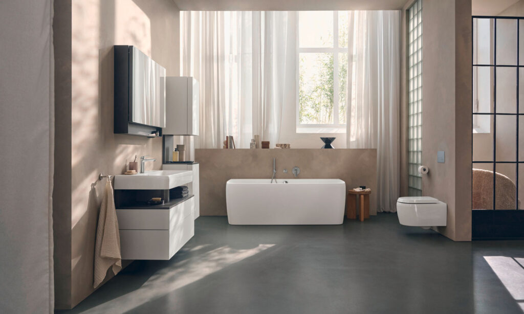 duravit quiet luxury