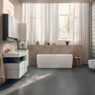 duravit quiet luxury