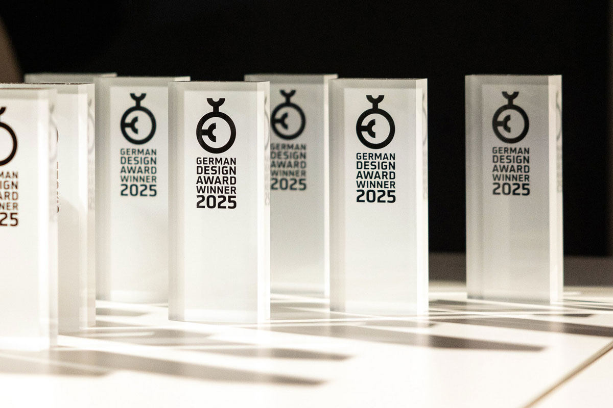german-design-award-2025 german design