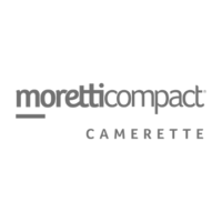 LOGO MORETTI COMPACT CAMERETTE