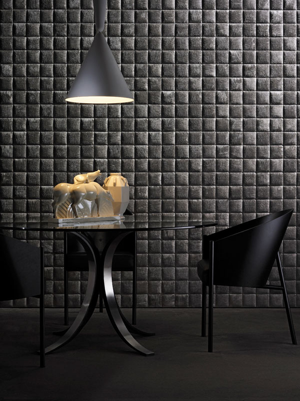 Studioart_Mushroom_piombo-10x10cm_bombato studioart zenucchi