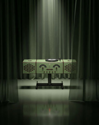 brionvega-bredaquaranta brionvega bredaquaranta