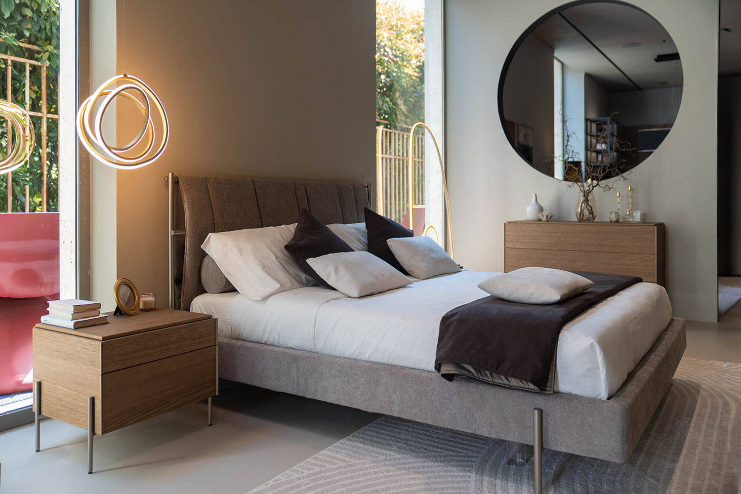 moretti compact milano