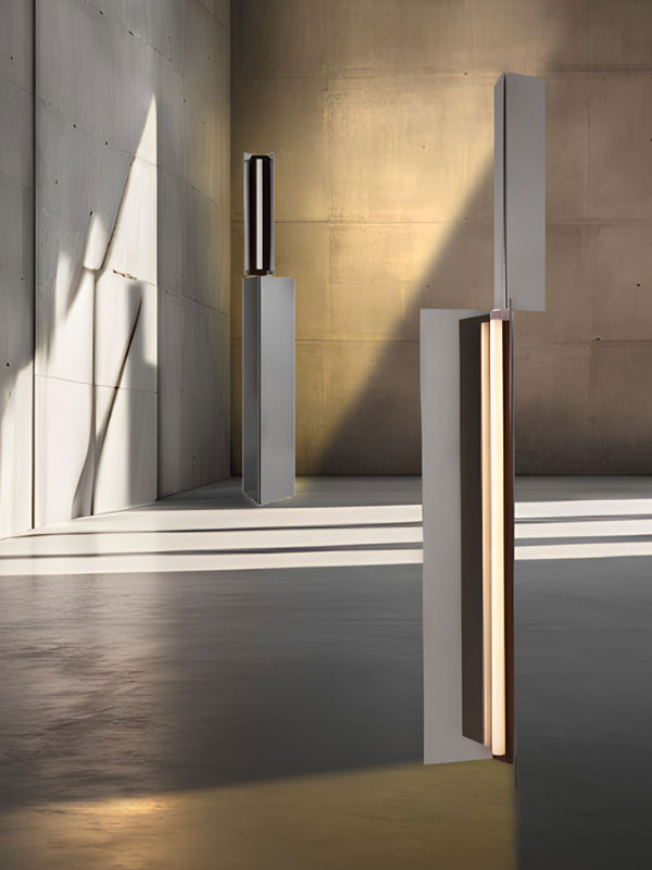 lucetu-Effimero luce tu zenucchi design code