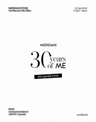 meridiani-bredaquaranta meridiani bredaquaranta