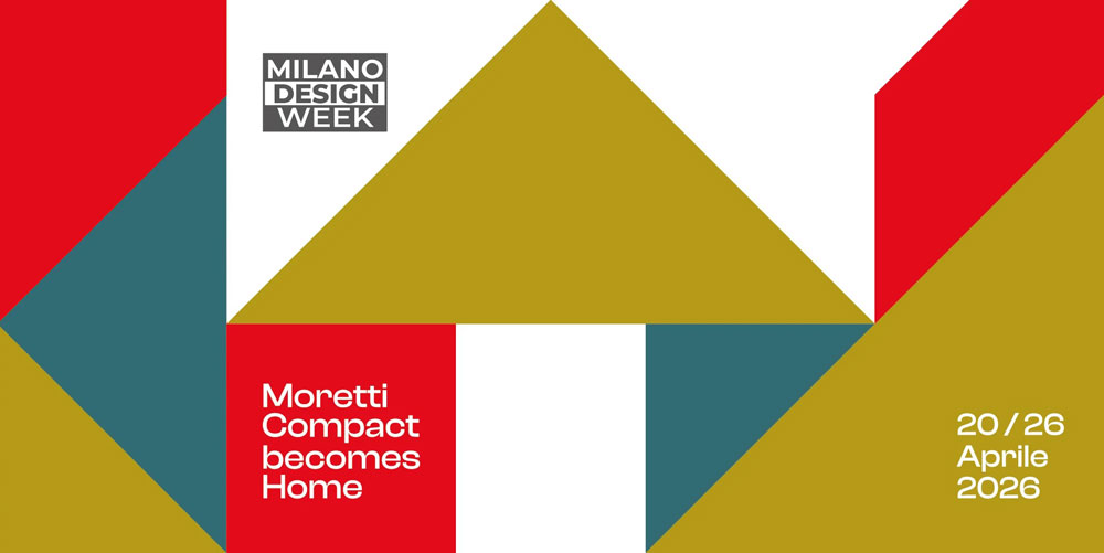 moretti compact milano design week