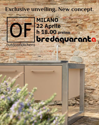 of-bredaquaranta of outdoor kitchens