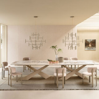 extendable table