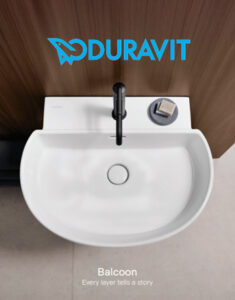anteprima pdf balcoon 2026 anteprima pdf Balcoon 2026 Duravit