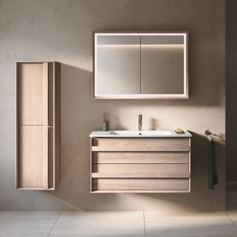 ocavo rovere chiaro duravit ocavo duravit