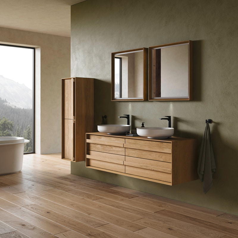 ocavo rovere naturale duravit ocavo duravit