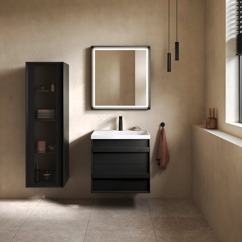 ocavo rovere nero duravit ocavo duravit