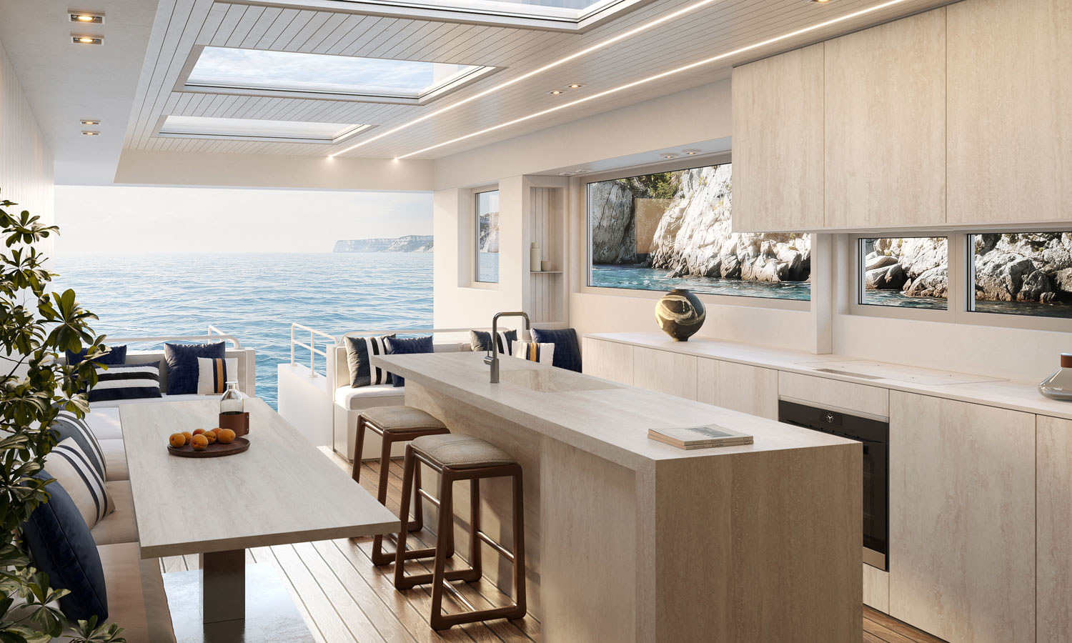 arredo nautica