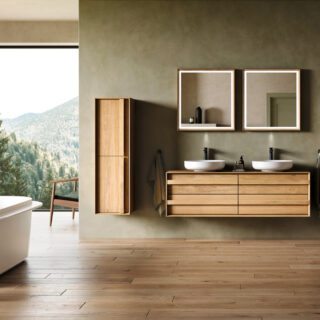 ocavo duravit