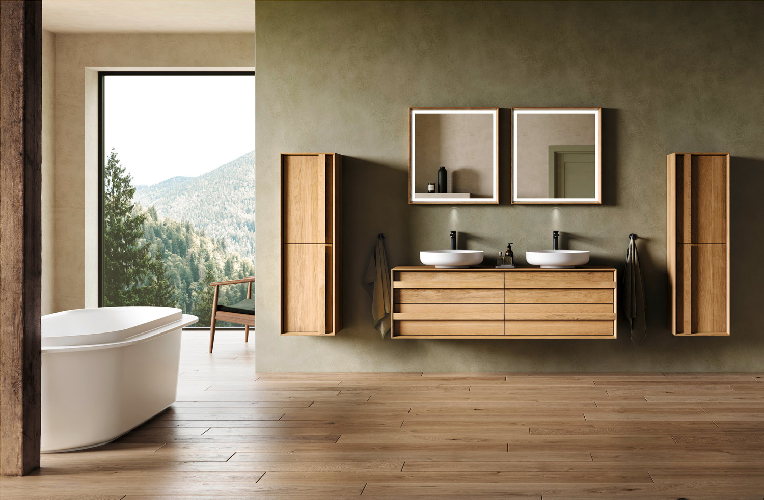 ocavo duravit